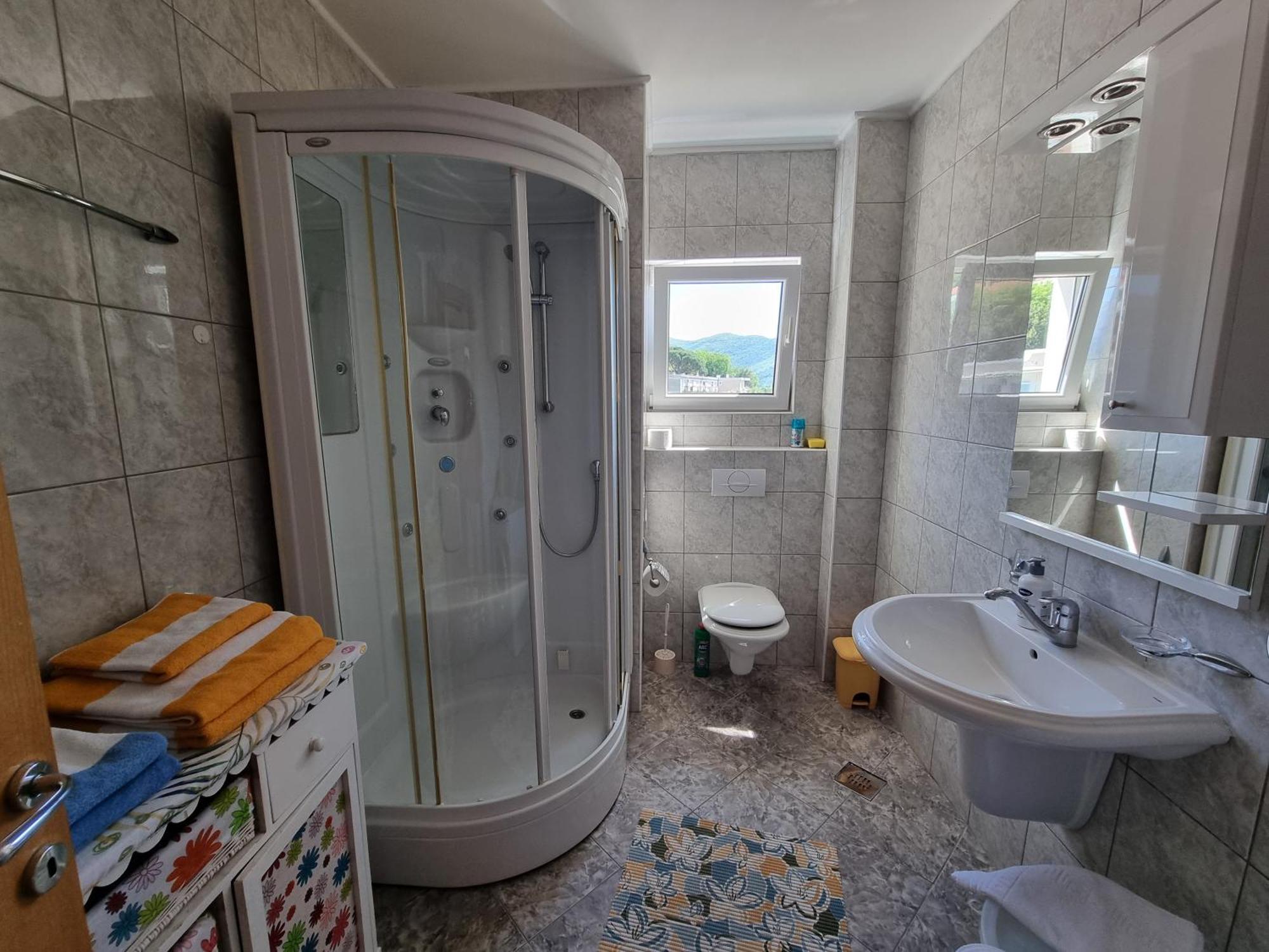 Apartment Brace Grakalica 20B Херцег-Нови Экстерьер фото