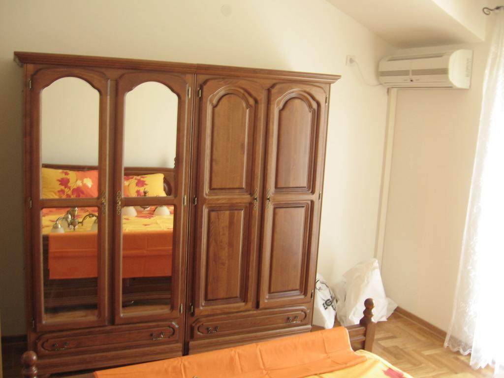 Apartment Brace Grakalica 20B Херцег-Нови Экстерьер фото