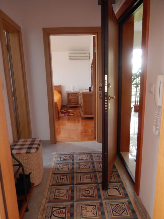 Apartment Brace Grakalica 20B Херцег-Нови Экстерьер фото