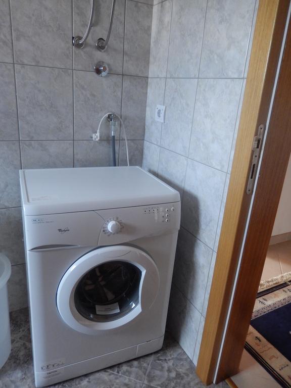 Apartment Brace Grakalica 20B Херцег-Нови Экстерьер фото