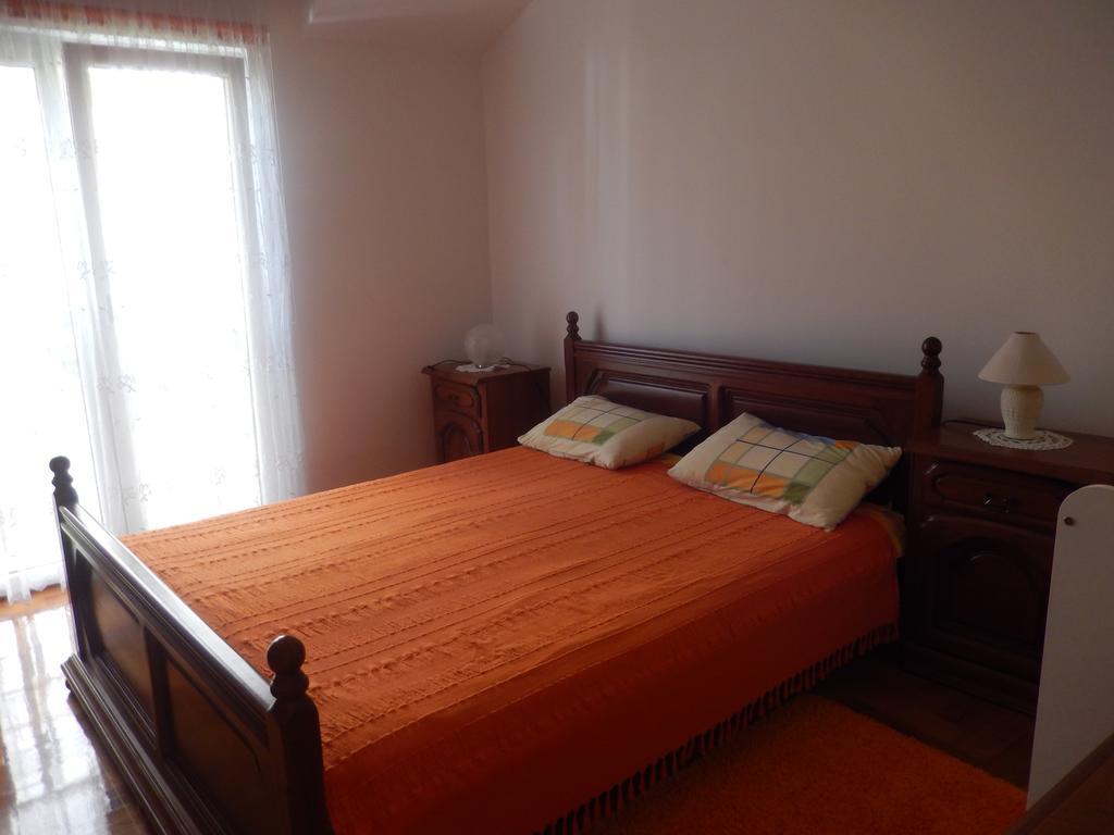 Apartment Brace Grakalica 20B Херцег-Нови Экстерьер фото