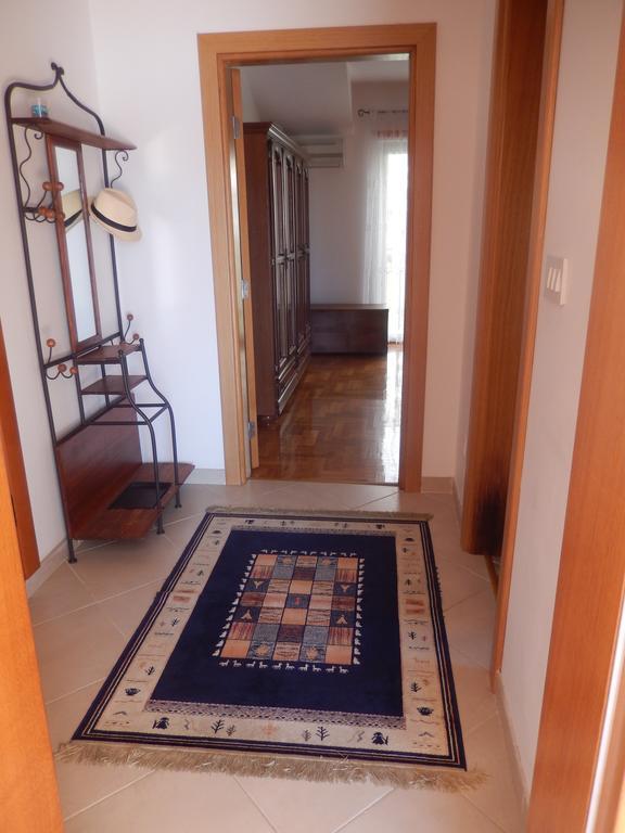 Apartment Brace Grakalica 20B Херцег-Нови Экстерьер фото