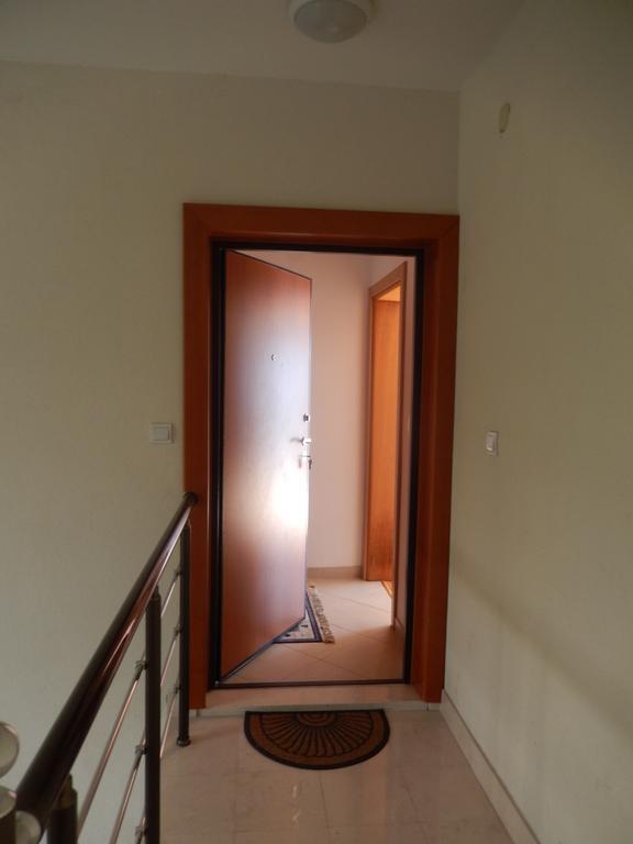 Apartment Brace Grakalica 20B Херцег-Нови Экстерьер фото