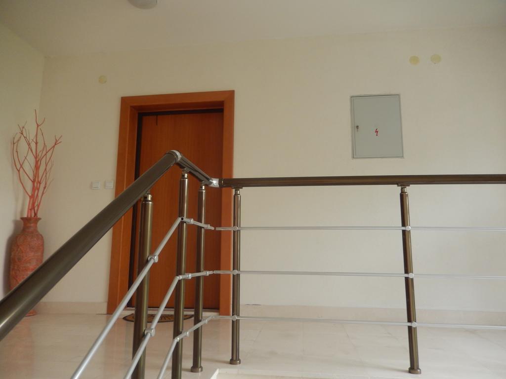 Apartment Brace Grakalica 20B Херцег-Нови Экстерьер фото